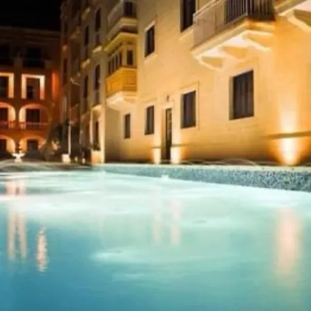 Ix Xaluppa J6 Appartement Għajnsielem
