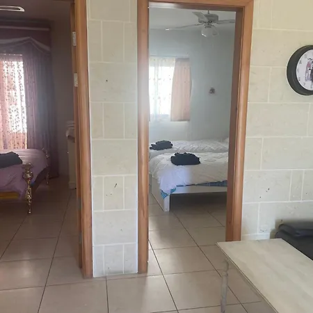 Appartement Ix Xaluppa J6 *