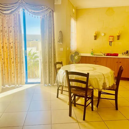 Ix Xaluppa J6 Appartement *