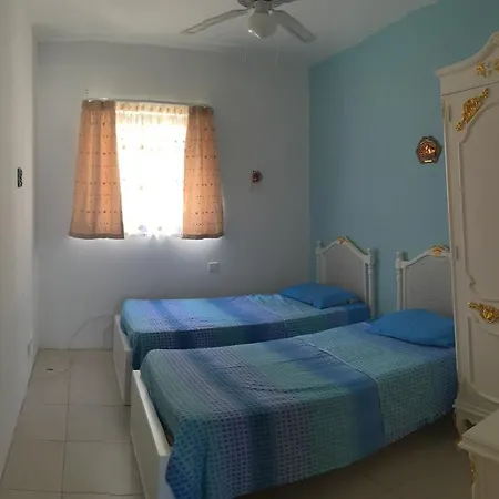 Appartement Ix Xaluppa J6 Għajnsielem