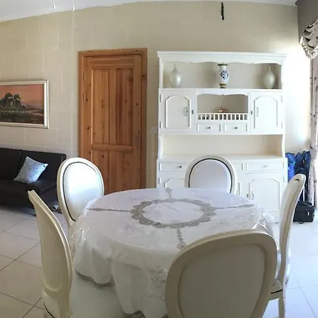 Ix Xaluppa J6 Appartement