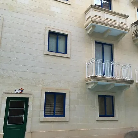 Appartement Ix Xaluppa J6