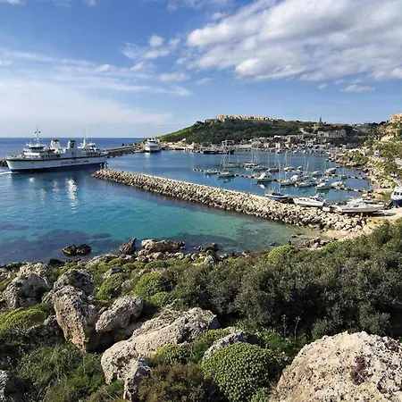 Ix Xaluppa J6 Għajnsielem