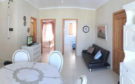 Appartement Ix Xaluppa J6 Għajnsielem
