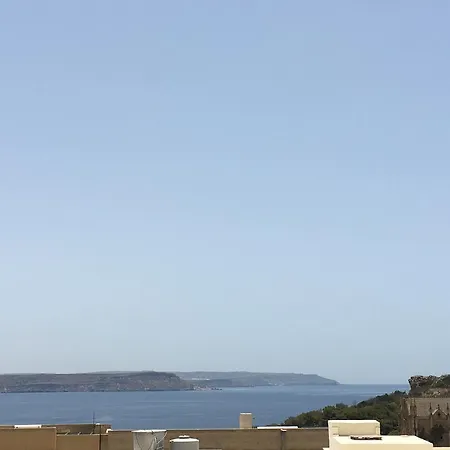 Appartement Ix Xaluppa J6 Għajnsielem