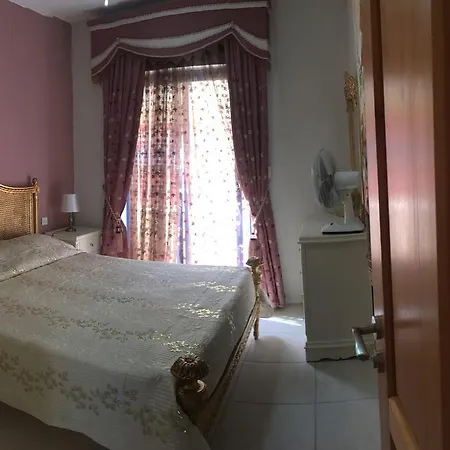 Ix Xaluppa J6 Appartement Għajnsielem