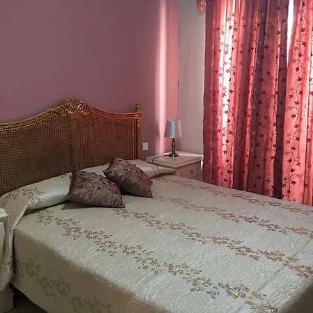 Ix Xaluppa J6 Appartement Għajnsielem