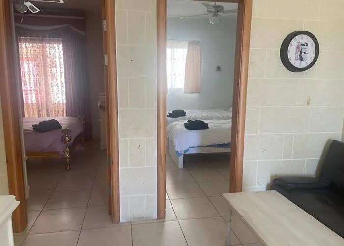 Lejlighed Ix Xaluppa J6 *