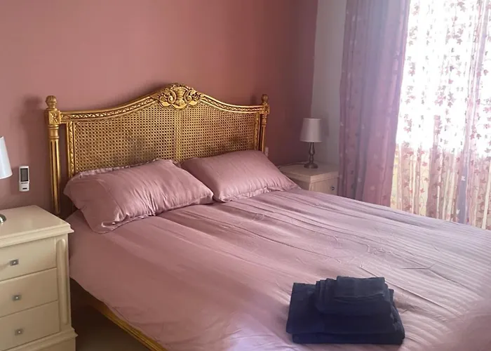 Ix Xaluppa J6 Lejlighed Għajnsielem