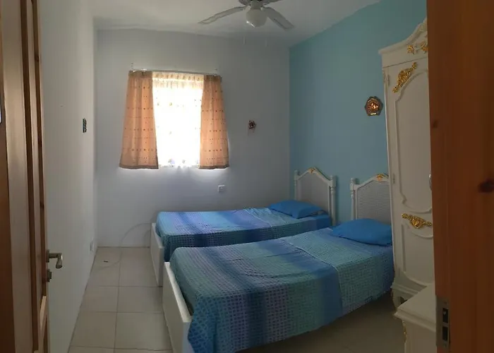 Lejlighed Ix Xaluppa J6 Għajnsielem