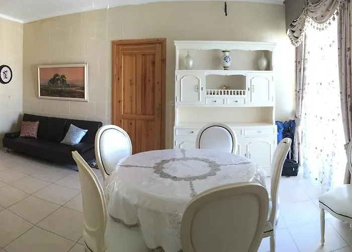 Ix Xaluppa J6 Lejlighed