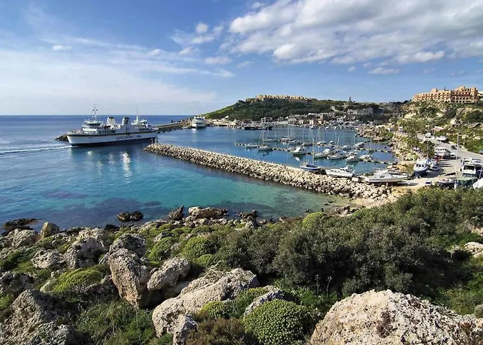 Ix Xaluppa J6 Għajnsielem