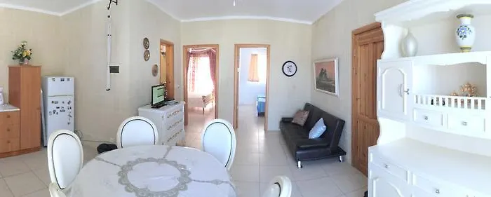 Lejlighed Ix Xaluppa J6 Għajnsielem