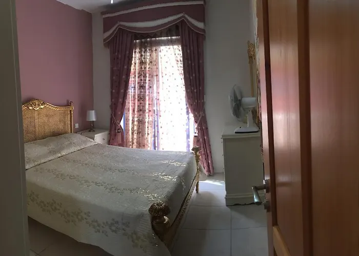 Ix Xaluppa J6 Lejlighed Għajnsielem