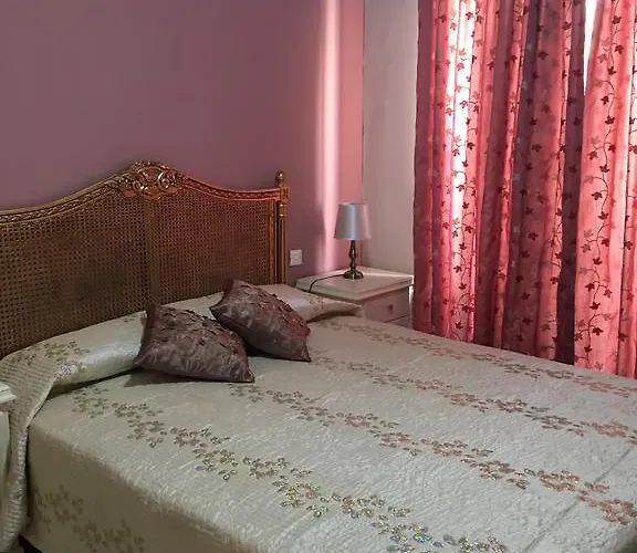 Ix Xaluppa J6 Lejlighed Għajnsielem